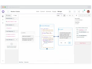 BotStar-coding editor