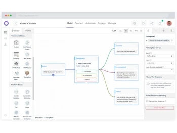 BotStar-smart NLP training