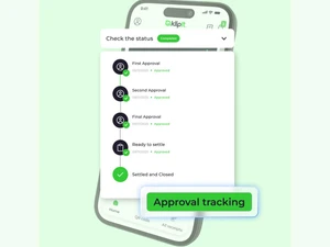 Klipit-Bizpro approval tracking