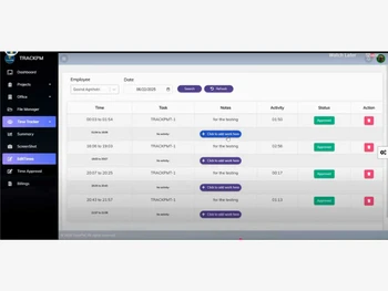 TrackPM-time-tracking