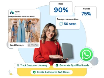 aigrowbot send message