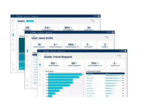 JumpSeat-analytics