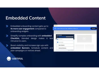 Usetiful-embedded content