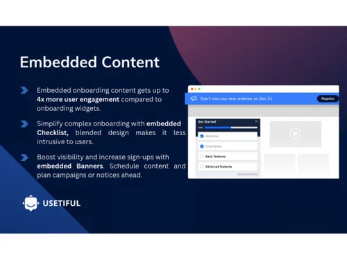 Usetiful-embedded content