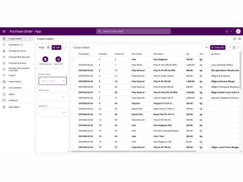 nextera-softlabs-purchases