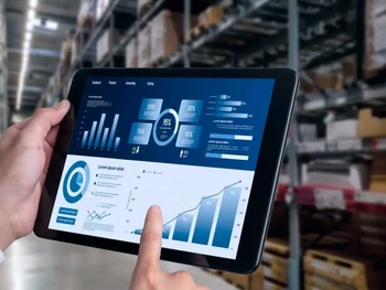 sbx Warehouse control