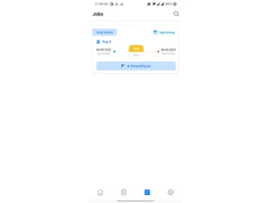 Falcon Trackers-jobs