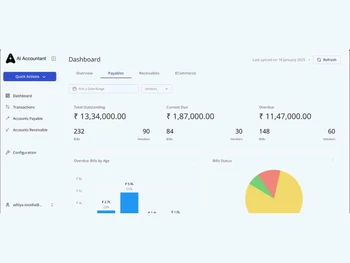 AI Accountant