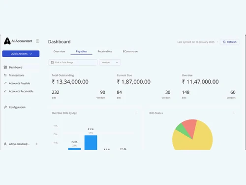 AI Accountant