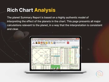 Parashara's light Data