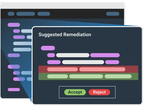 Deque axe MCP Server