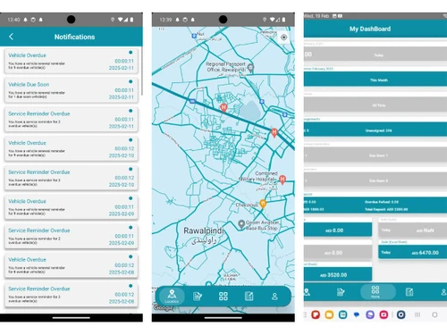 Appic Fleet-notifications