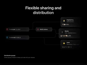 Buildstash Distribution