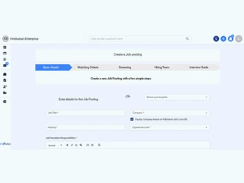 atsPulse job-posting