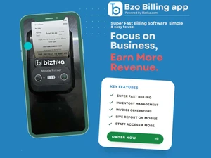 bzo pos billing software