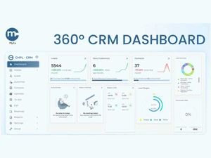 myco crm tasks