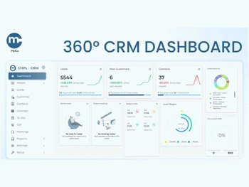 myco crm tasks