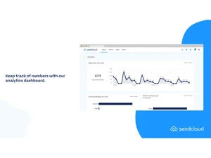 Sendcloud-analytics