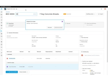 autodesk build-dashboard