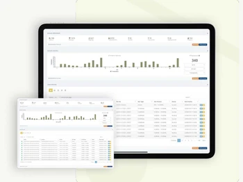 hubbroker asp features