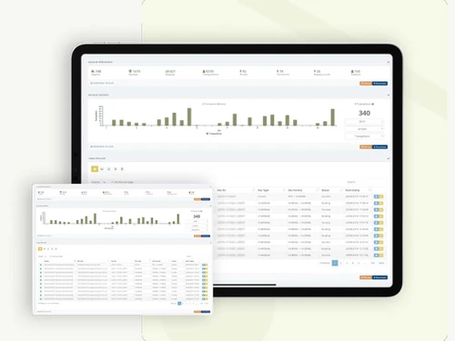 hubbroker asp features