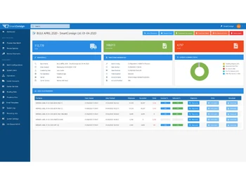 SmartConsign-shipments