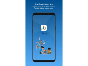 iCare Software-dashboard