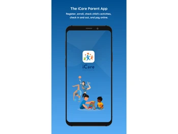 iCare Software-dashboard