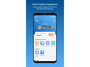 iCare Software-engagement
