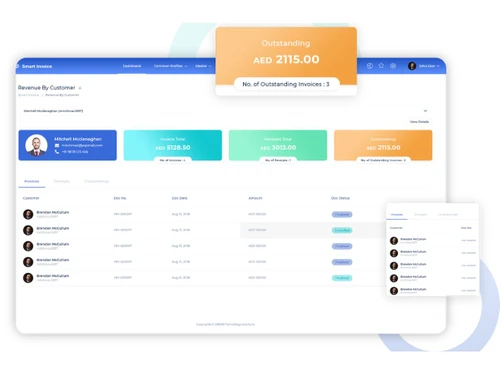 smartinvoice-dashboard