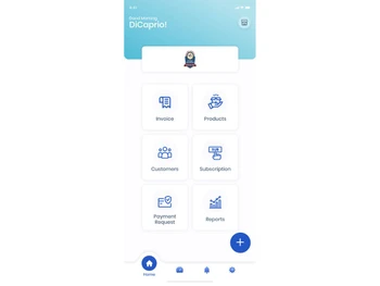 smartinvoice-mobileview