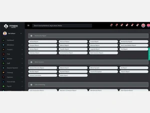 FitnessBoard membership