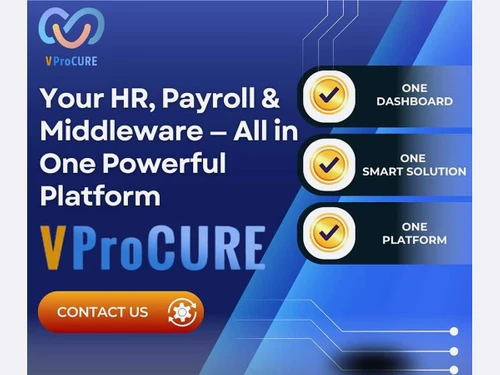 vprocure features