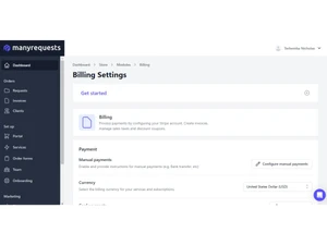 ManyRequests-billing