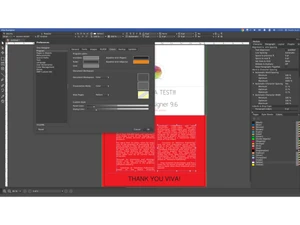 vivadesigner-dashboard