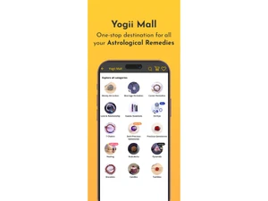 Astroyogi-yogii mall