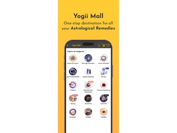 Astroyogi-yogii mall