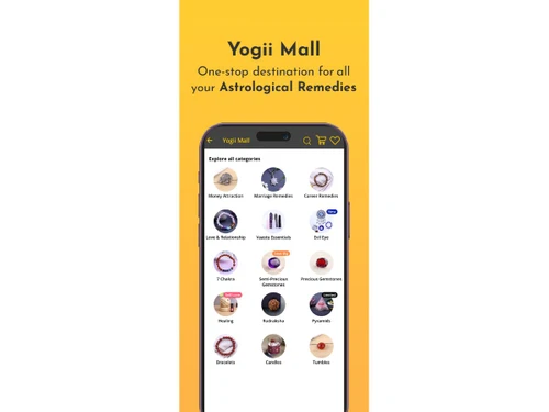 Astroyogi-yogii mall