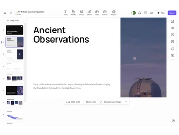 slidespeak-observations