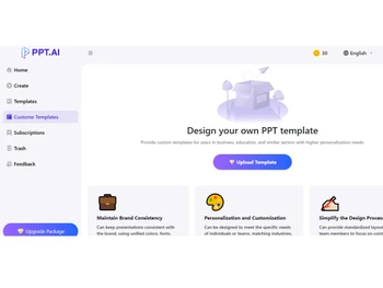 ppt ai-customization