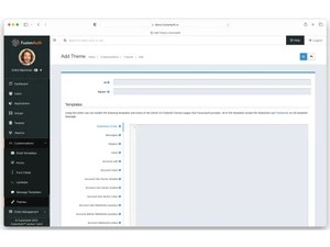FusionAuth-theme