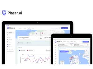 Placer AI-dashboard
