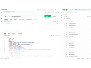 Hoppscotch-parameters