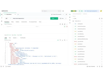 Hoppscotch-parameters