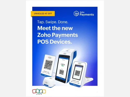 zoho-pos-devices payment