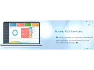IVR Guru missed call