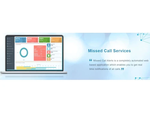 IVR Guru missed call