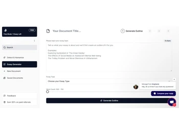 lunchbreak ai-document