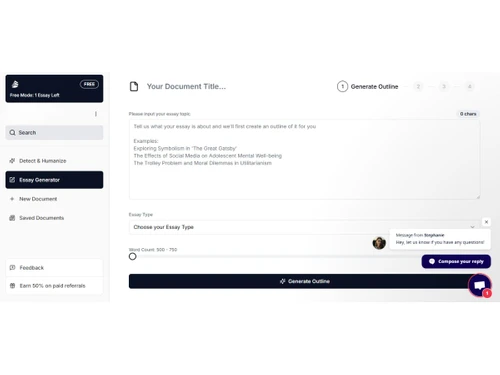 lunchbreak ai-document