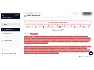 lunchbreak ai-humanize